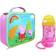 Peppa Pig Perfect Day Rectangular Lunch Bag