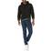 Amazon Essentials Men's Fleece Hoodie