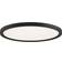 QUOIZEL Outskirts Ceiling Flush Light 50.8cm