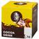 Kaffekapslen Kids Chocolate 16pcs