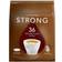 Kaffekapslen Strong 36pcs