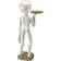 Design Toscano Roswell the Alien Butler Figurine 66cm