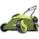 Sun Joe MJ401C Battery Powered Mower