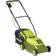 Sun Joe MJ401C Battery Powered Mower