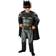 Rubies DLX Batman Children Costume