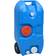 vidaXL Wheeled Water Tank 40L