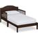 Dream On Me Sydney Toddler Bed 29x57"