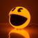 Schylling Pac-Man Lamp Night Light