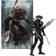 McFarlane DC Direct Page Punchers Black Manta 18cm