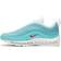 Nike Air Max 97 'On Air M - Ice Blue/Red-White