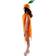 Orion Costumes Carrot Adult's Costume