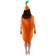 Orion Costumes Carrot Adult's Costume