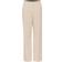 Vero Moda Sandy Straight Fit High Waist Pants