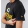 New Era Green Bay Packers NFL Script Tee Shirt