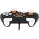 Konix Naruto Gamepad (Black)