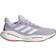 Adidas Solarglide 6 W - Silver Dawn/Cloud White/Pulse Magenta