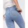 Stradivarius Cotton Slim Mom Jean