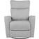 OBaby Savannah Swivel Glider Recliner Chair