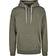 Urban Classics Basic Melange Fleece Hoody