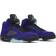 Nike Air Jordan 5 Retro Alternate Grape - Grape Ice/Black/Clear/New Emerald