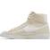 Nike Blazer Mid '77 Next Nature W - Light Orewood Brown/White