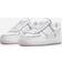 Nike Air Force 1 W - White