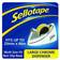 Sellotape Tape Dispenser 25mmx66m Large