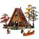 Lego Ideas A Frame Cabin 21338