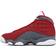 Nike Air Jordan 13 Retro M - Gym Red/Flint Grey/White/Black