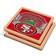 YouTheFan NFL San Francisco 49ers 3D StadiumViews Coaster 2pcs