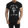 Golds Gym GGTS144 Camo Joe Print T-shirt