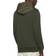 Moncler Cotton Hoodie - Olive