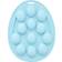 Wilton Easter Egg Chocolate Mould 23 cm