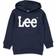 Lee Wobbly Hoodie