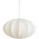 Watt & Veke Pumpkin Pendant Lamp 55cm