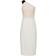 Reiss Riana One-Shoulder Dress