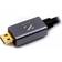 ZILR HDMI-Micro HDMI 2.0 0.4m