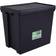 Wham 92L Storage Box 2pcs