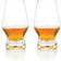 Viski Fooed Crystal Scotch Whisky Glass 23.7cl 2pcs