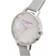 Olivia Burton Classics Demi Grey MOP Grey and Silver (OB16SE16)