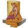 Enesco Rapunzel with Lantern Figurine 13cm