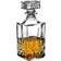 Alpina - Whiskey Carafe 0.8L