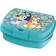 Euromic Bluey Urban Lunch Box