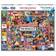 White Mountain Broadway The Musicals 1000 Pieces