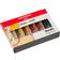 Amsterdam Standard Series Acrylic Paint Metallic Set 6x20ml