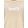 Levi's The Perfect Tee Seasonal Poste - Beige