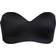 Wacoal Staying Power Wire Free Strapless Bra - Black