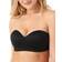 Wacoal Staying Power Wire Free Strapless Bra - Black