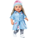 Baby Born Deluxe Jeans Dress Set