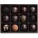 Godiva Dark Chocolate Truffles 227g 12pcs